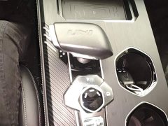Changan UNI-K 2.0T Two-Wheel Drive Deluxe - ფოტო 14