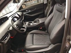 Changan UNI-K 2.0T Two-Wheel Drive Deluxe - ფოტო 15