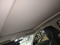 Changan UNI-K 2.0T Two-Wheel Drive Deluxe - ფოტო 18
