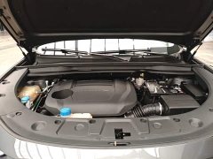 Changan UNI-K 2.0T Two-Wheel Drive Deluxe - ფოტო 20