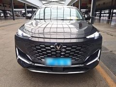 Changan UNI-K 2.0T Two-Wheel Drive Deluxe - ფოტო 3