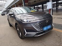 Changan UNI-K 2.0T Two-Wheel Drive Deluxe - ფოტო 4