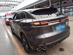 Changan UNI-K 2.0T Two-Wheel Drive Deluxe - ფოტო 5