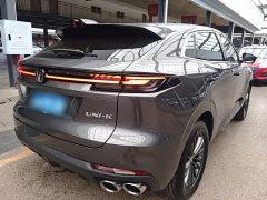 Changan UNI-K 2.0T Two-Wheel Drive Deluxe - ფოტო 7