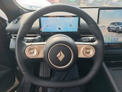Baojun Yunhai 140km Plug-in Hybrid - ფოტო 11