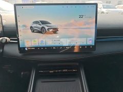 Baojun Yunhai 140km Plug-in Hybrid - ფოტო 13