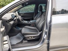 Baojun Yunhai 140km Plug-in Hybrid - ფოტო 15