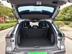 Baojun Yunhai 140km Plug-in Hybrid - ფოტო 19