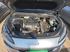 Baojun Yunhai 140km Plug-in Hybrid - ფოტო 20