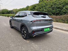 Baojun Yunhai 140km Plug-in Hybrid - ფოტო 5