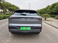Baojun Yunhai 140km Plug-in Hybrid - ფოტო 6
