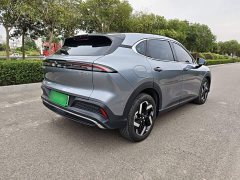 Baojun Yunhai 140km Plug-in Hybrid - ფოტო 7