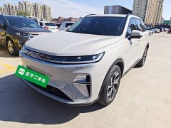 Haval Xiaolong MAX Hi4 165 Ultra Intelligent Driving Edition - ფოტო 1