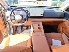 Haval Xiaolong MAX Hi4 165 Ultra Intelligent Driving Edition - ფოტო 10