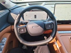 Haval Xiaolong MAX Hi4 165 Ultra Intelligent Driving Edition - ფოტო 11