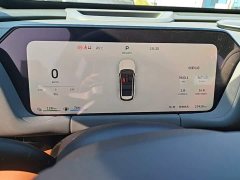 Haval Xiaolong MAX Hi4 165 Ultra Intelligent Driving Edition - ფოტო 12