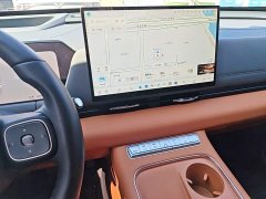 Haval Xiaolong MAX Hi4 165 Ultra Intelligent Driving Edition - ფოტო 13