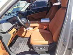 Haval Xiaolong MAX Hi4 165 Ultra Intelligent Driving Edition - ფოტო 15