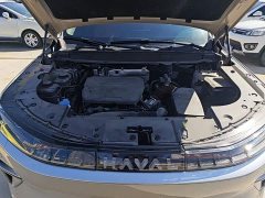 Haval Xiaolong MAX Hi4 165 Ultra Intelligent Driving Edition - ფოტო 20