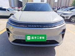 Haval Xiaolong MAX Hi4 165 Ultra Intelligent Driving Edition - ფოტო 3