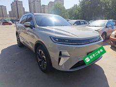 Haval Xiaolong MAX Hi4 165 Ultra Intelligent Driving Edition - ფოტო 4
