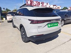 Haval Xiaolong MAX Hi4 165 Ultra Intelligent Driving Edition - ფოტო 5