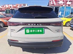 Haval Xiaolong MAX Hi4 165 Ultra Intelligent Driving Edition - ფოტო 6