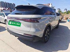 Haval Xiaolong MAX Hi4 165 Ultra Intelligent Driving Edition - ფოტო 7