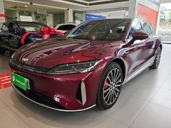 Chery Fengyun A9L Four-Wheel Drive High-Performance Peak Edition - ფოტო 1