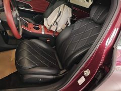 Chery Fengyun A9L Four-Wheel Drive High-Performance Peak Edition - ფოტო 15