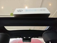 Chery Fengyun A9L Four-Wheel Drive High-Performance Peak Edition - ფოტო 18