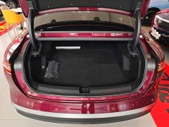 Chery Fengyun A9L Four-Wheel Drive High-Performance Peak Edition - ფოტო 19