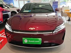 Chery Fengyun A9L Four-Wheel Drive High-Performance Peak Edition - ფოტო 3