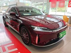 Chery Fengyun A9L Four-Wheel Drive High-Performance Peak Edition - ფოტო 4