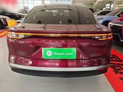 Chery Fengyun A9L Four-Wheel Drive High-Performance Peak Edition - ფოტო 6