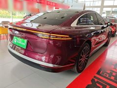 Chery Fengyun A9L Four-Wheel Drive High-Performance Peak Edition - ფოტო 7