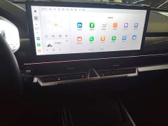 Tank 400 New Energy Hi4-T Off-Road Edition - ფოტო 13