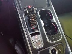 Tank 400 New Energy Hi4-T Off-Road Edition - ფოტო 14