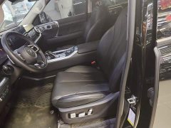 Tank 400 New Energy Hi4-T Off-Road Edition - ფოტო 15