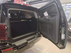 Tank 400 New Energy Hi4-T Off-Road Edition - ფოტო 19