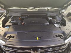Tank 400 New Energy Hi4-T Off-Road Edition - ფოტო 20