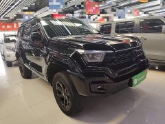 Tank 400 New Energy Hi4-T Off-Road Edition - ფოტო 4