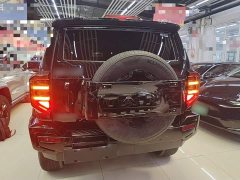 Tank 400 New Energy Hi4-T Off-Road Edition - ფოტო 6