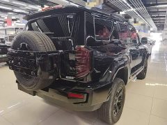 Tank 400 New Energy Hi4-T Off-Road Edition - ფოტო 7