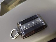 Tank 400 New Energy Hi4-T Off-Road Edition - ფოტო 9