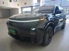 Li Auto L7 Pro - ფოტო 1