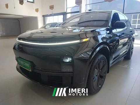 2023 Li Auto L7 Pro - ავტომობილი ჩინეთიდან