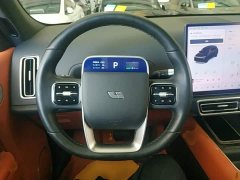 Li Auto L7 Pro - ფოტო 11