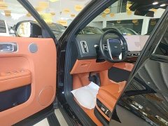 Li Auto L7 Pro - ფოტო 16