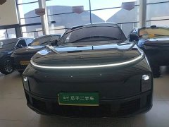 Li Auto L7 Pro - ფოტო 3